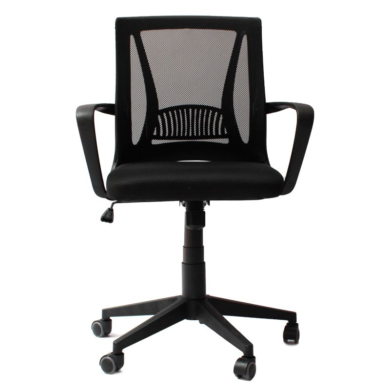 GOF Furniture Magma Office Chair, Black Shop Today. Get it Tomorrow