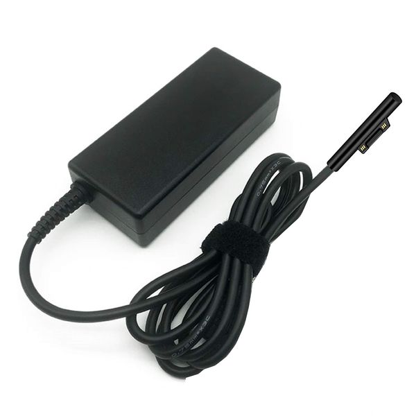 Microsoft Surface Pro 3 Model No. 1631 AC Adapter