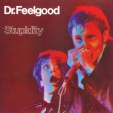 Stupidity (Vinyl / 12" Album)
