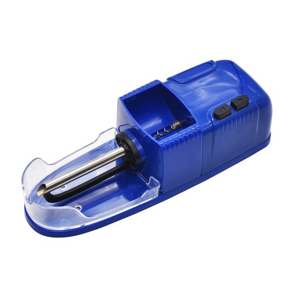 Cigarette Injector Cigarette Stuffing Machine Automatic Filler