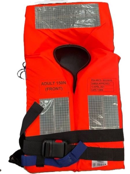 Adult Lifejacket 150N