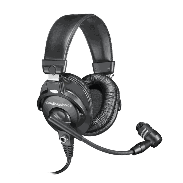 Audio-Technica Broadcast Stereo Headset BPHS1