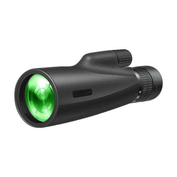 HD Monocular High Powered Cosmic Telescope