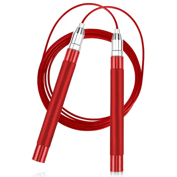 Killer Deals Training Gym Exercise Steel Ball Bearing Jump Skipping Rope