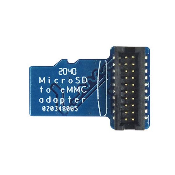 Micro-SD To EMMC Adapter EMMC Module To Micro-SD Adapter