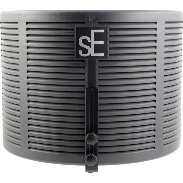 SE Electronics RFX Portable Vocal Booth