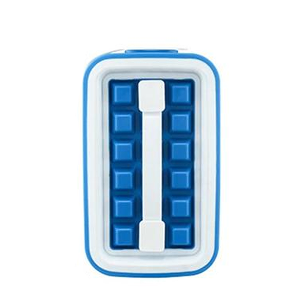 GB Foldable Ice Cube Tray