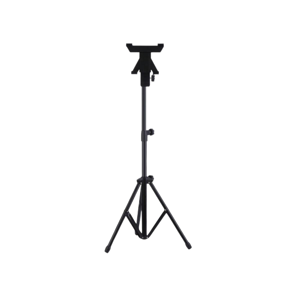 Tablet and Phone Adjustable Tripod