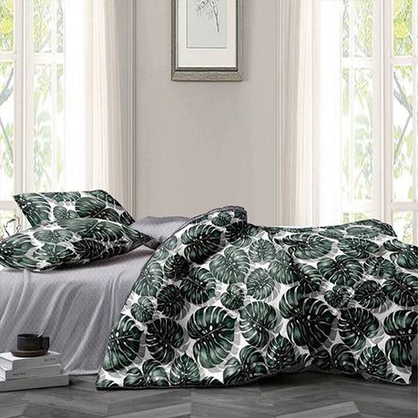 Pillow talk outlet quilt cover sets