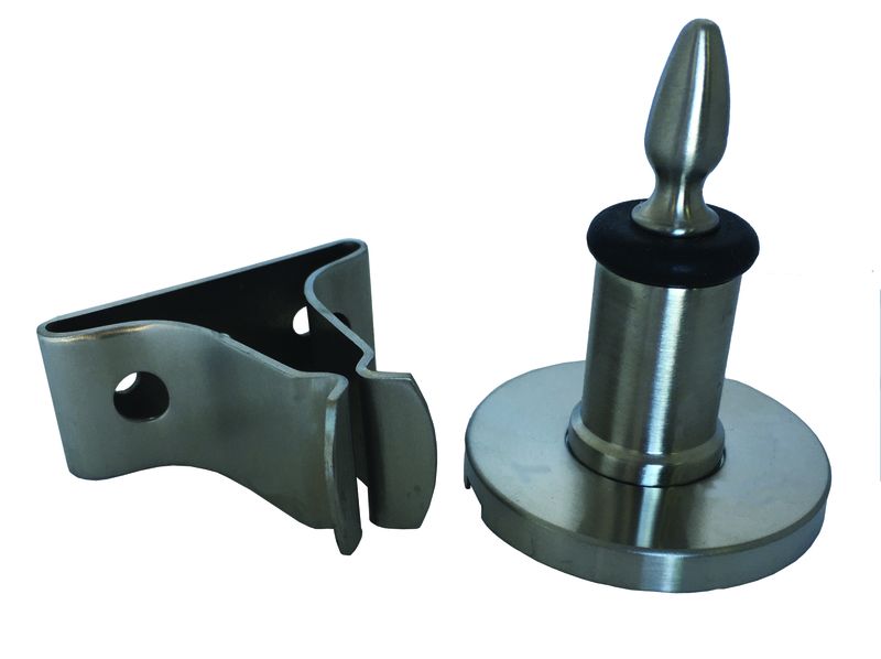 Stainless Steel Door Catch