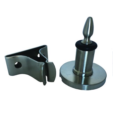Stainless Steel Door Catch Image