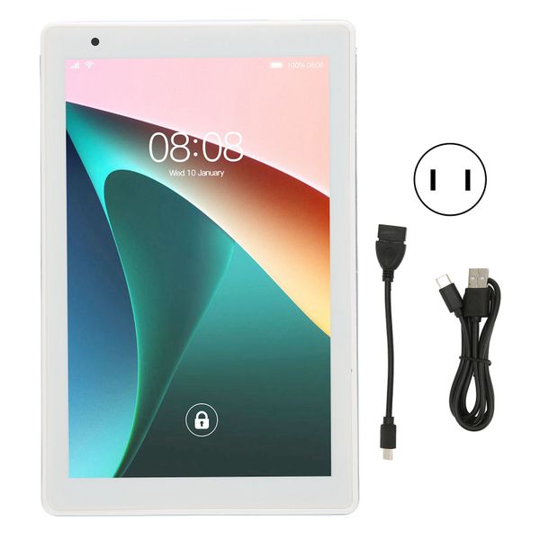 8" Tablet Home 4gb 1960x1080 Blue