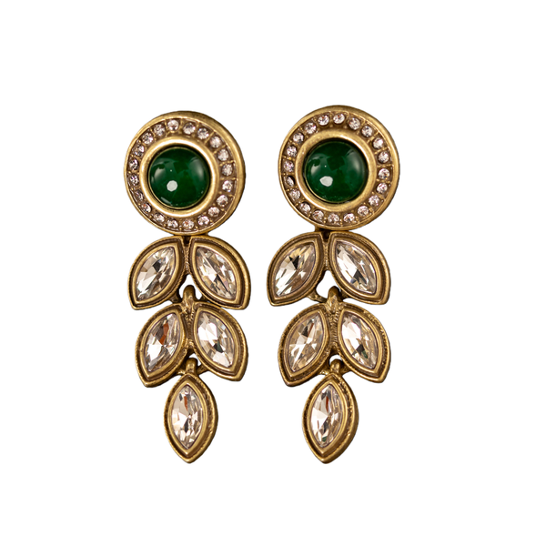Exquisite and Beautiful Earrings
