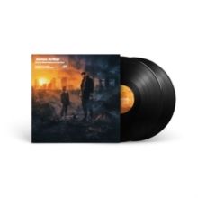 It'll All Make Sense in the End (Vinyl / 12" Album)