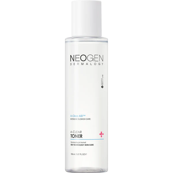 Neogen - A-Clear Toner 150ml