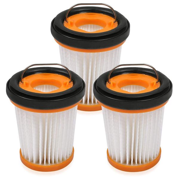 Replacement Filter for ION W1,Handheld Vacuum Filter,for W1 WV200 Parts