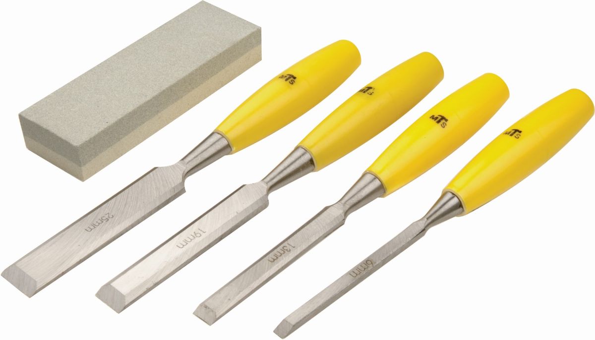 Wood Chisel 25mm - MM Electrical Merchandising