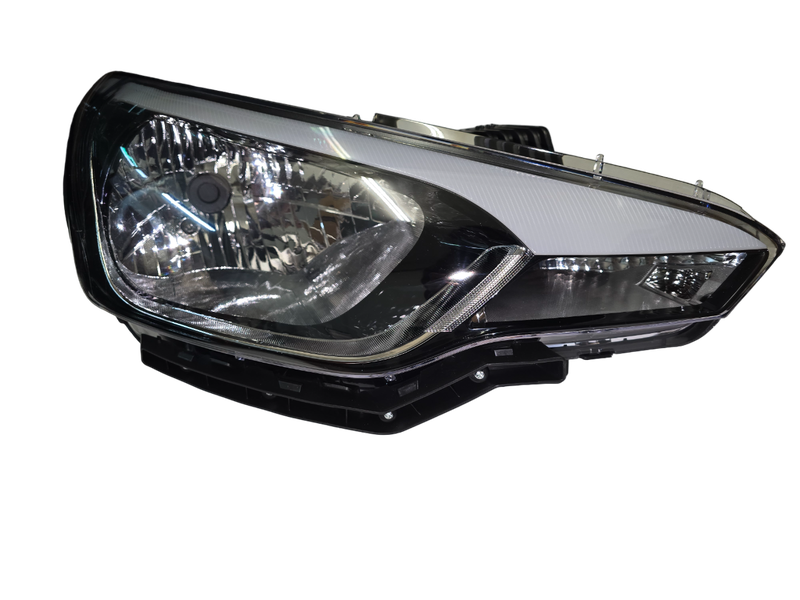 2020 - Right / Driver Side image