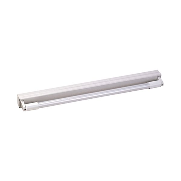 Radiant - 2FT Open Channel wired for LED T8 1x9w