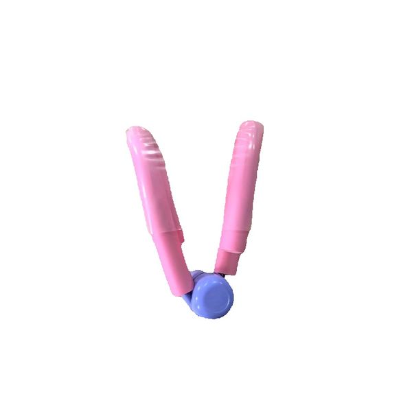 [1pc Exerciser] 1pc Foam Thigh and Hip Exerciser | Peic Floor Muscle