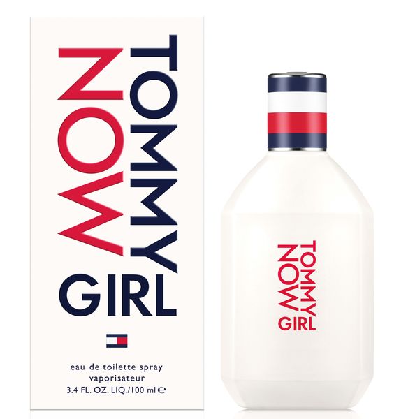 Tommy Hilfiger Tommy Now Girl EDT 100ml