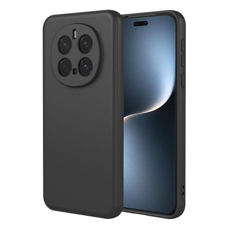 Tekron Premium Liquid TPU Slimfit Case Compatible with Honor Magic 7 Pro Image