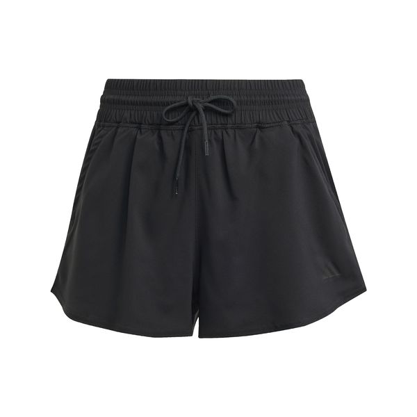 adidas Women's Club Tennis Climacool Shorts - Black