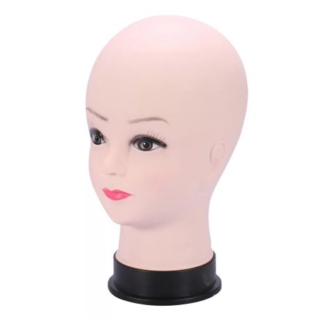 mannequin head with hair takealot