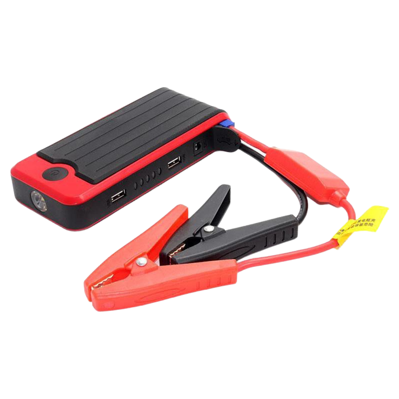 Emergency Car Jump Starter 50800mAh Power Bank with Air Compressor, Shop  Today. Get it Tomorrow!