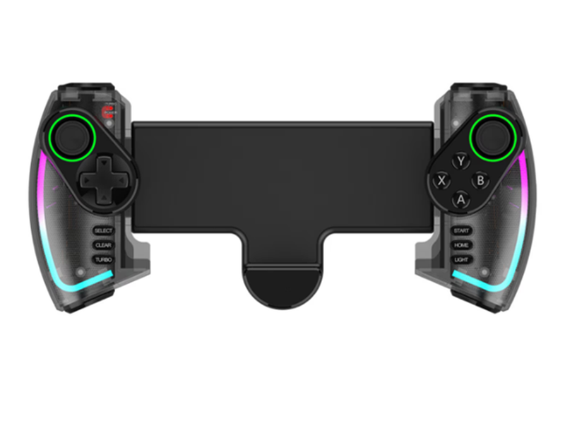 Bluetooth Game Controller for Mobile Phones and Tablets