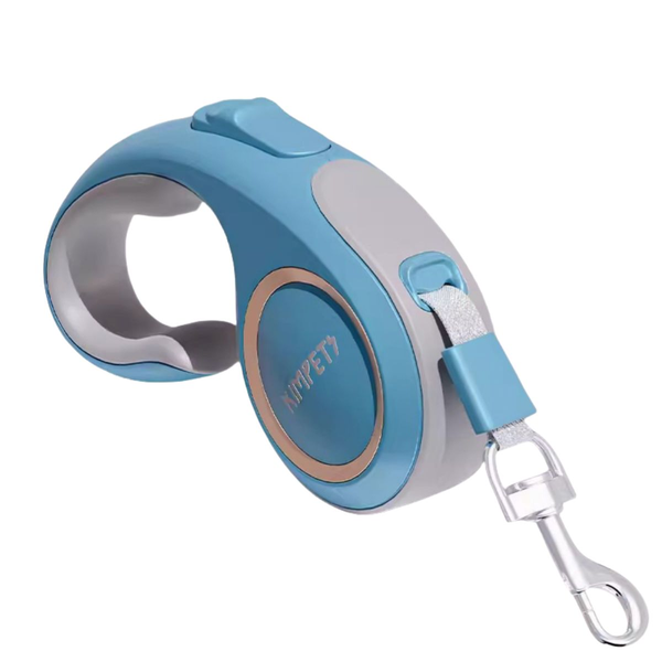 Automatic Retractable Pet Leash For Small And Medium-Sized Dogs And Cats