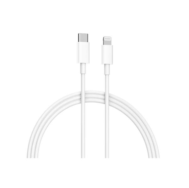 Type-C To Lightning Classic Data Charging Cable