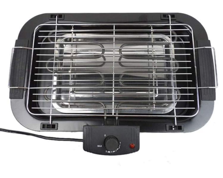 Barbecue electric grill 2000w Aorlis AO-78276