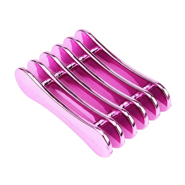 Nail Art Multi Slot Brush Holder Rest Stand