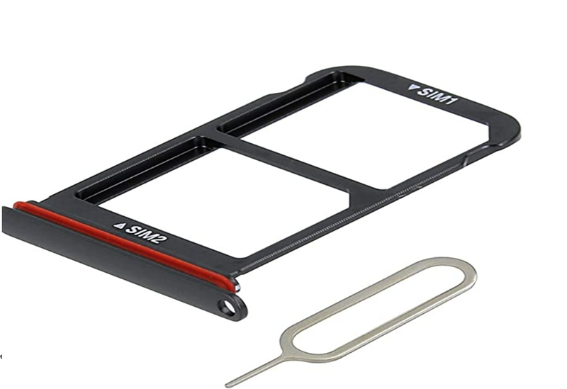 Replacement Sim Tray for Huawei P20 Pro
