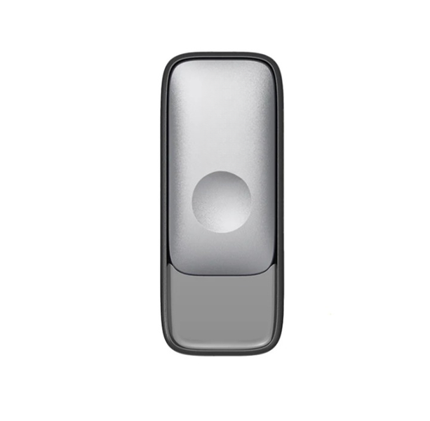 Pully 128GB Compact USB 3.2 Flash Drive - Sleek, Reliable Backup