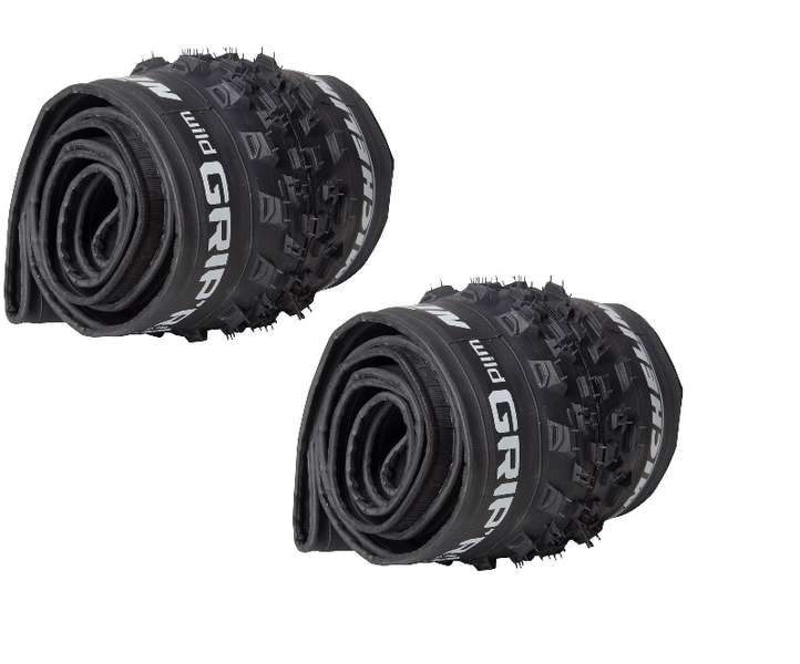 Michelin WildGrip 29x2.1" Bundle - Set of 2