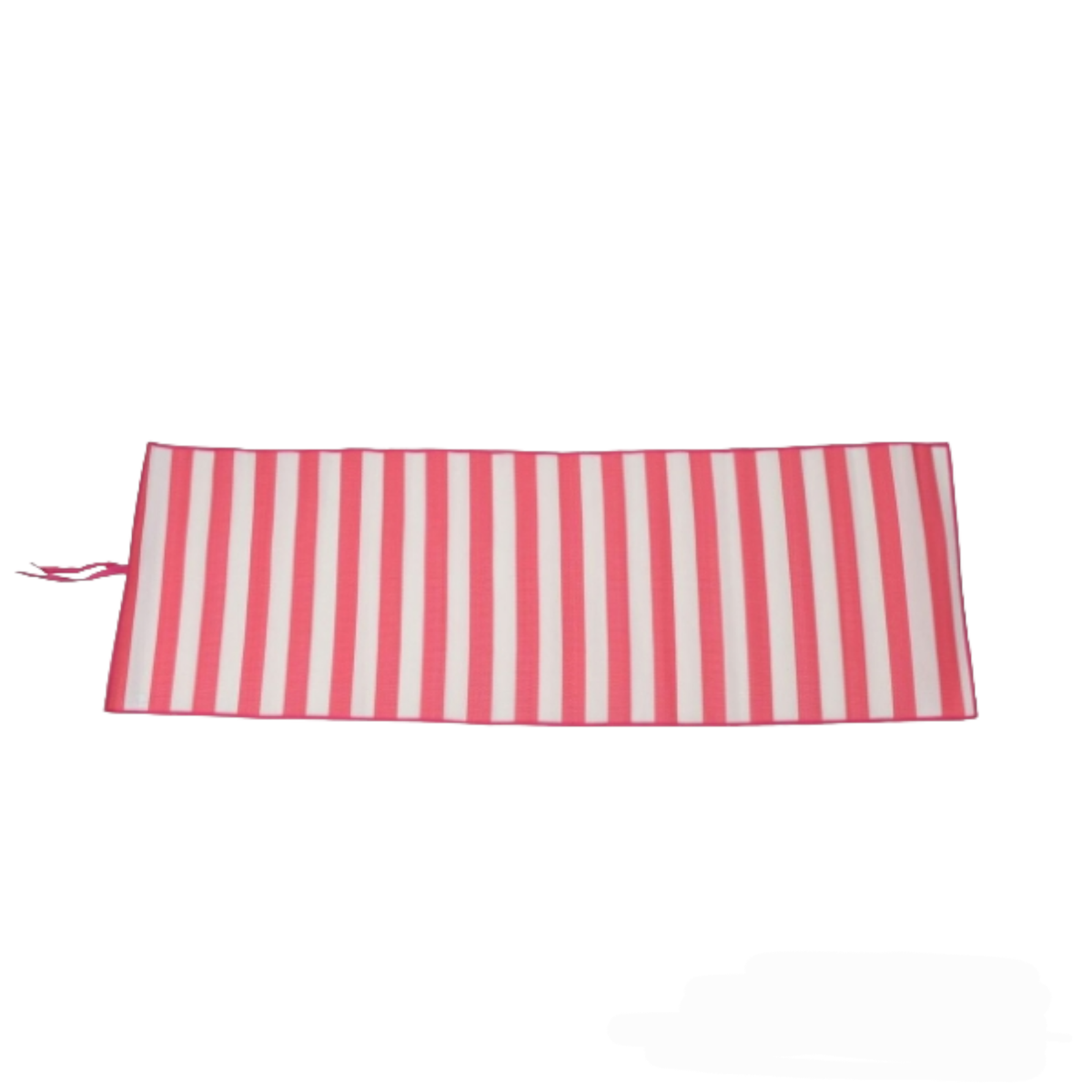 Woven striped Outdoor Beach / Picnic Mat