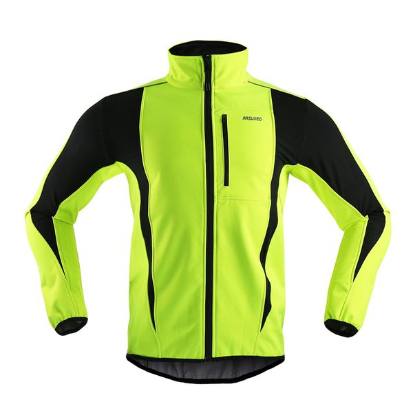 Cycling Jacket Sport Jacket Waterproof Windproof