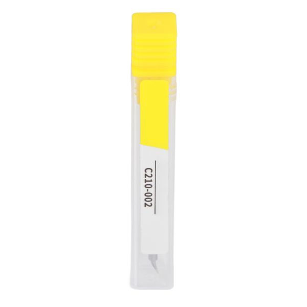 Soldering Tip C210 002 Curved