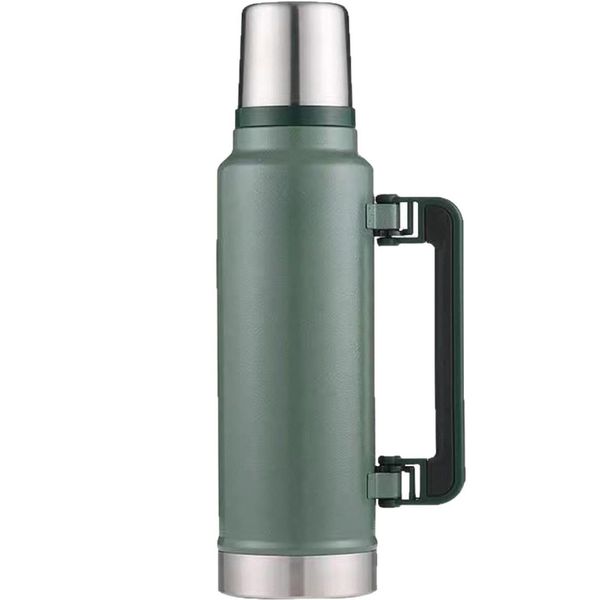 Outdoor 304 Stainless Steel Insulated Cup