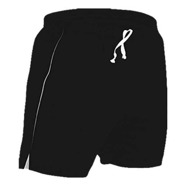 BRT - Players - Poly Cotton - Elasticated Rugby Shorts