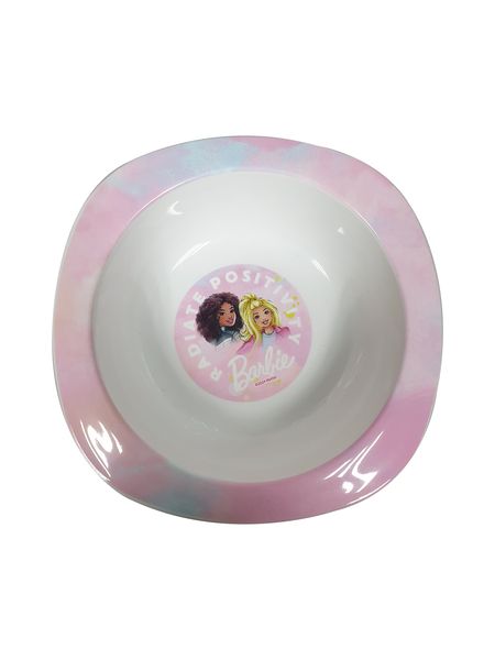 Barbie Shaped Bowl