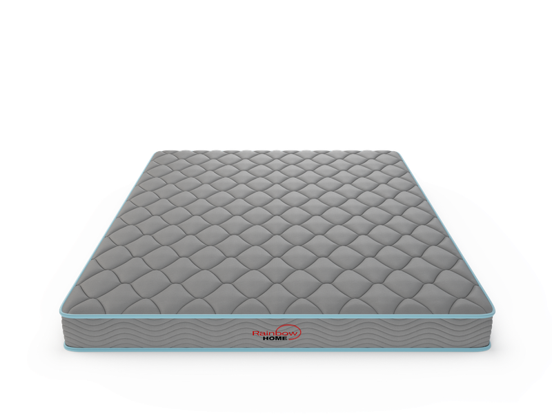 Rainbow Home Medium Firm San Jose Mattress