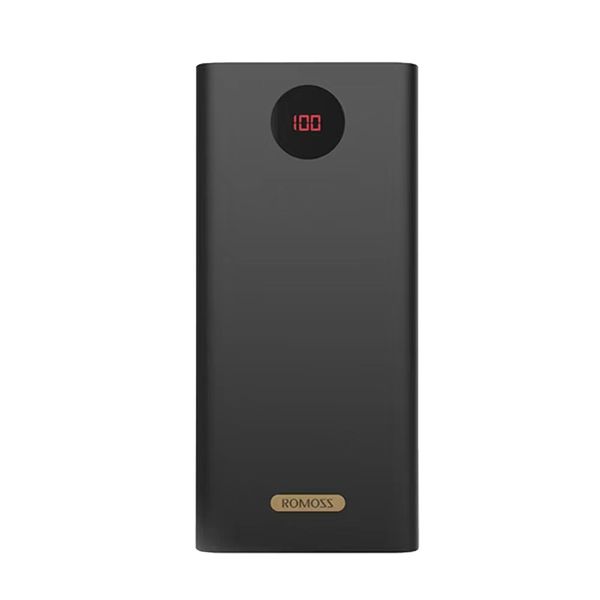 ZEUS 60000mAh Power Bank