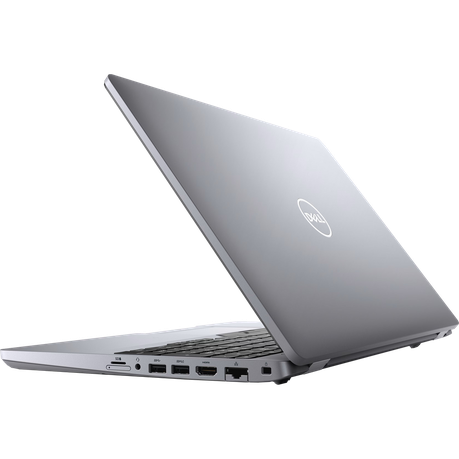 Dell Latitude 5510 Intel i7, 10th Gen Laptop with 16GB + Win 11