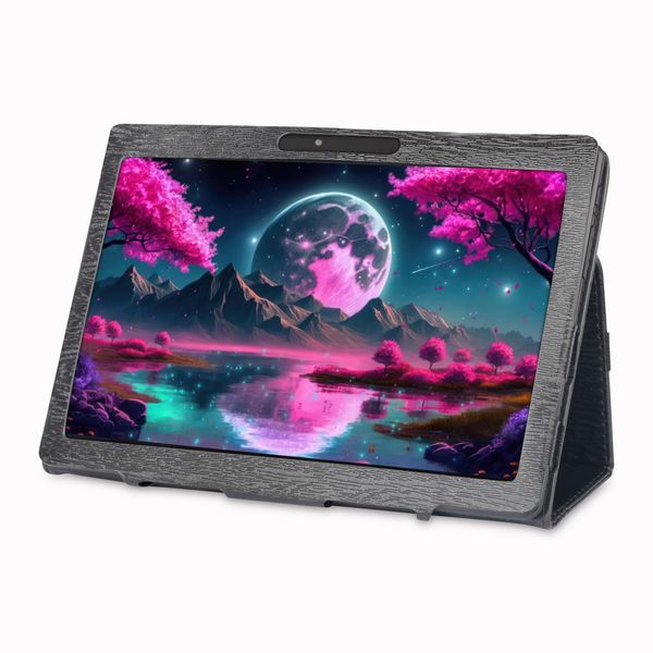 Flip Protective Cover for Cherry Tablet Aqua Tab 10.1" Case