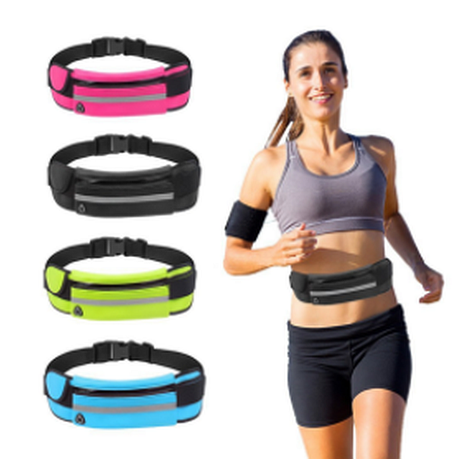 Neoprene running belt sale