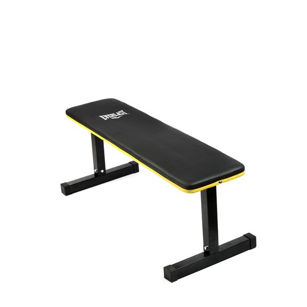 Everlast Flat Bench