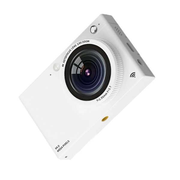 64MP Filter Effects Camera